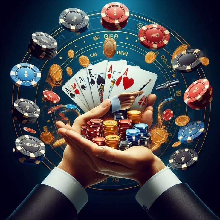 kyatm8 Live Casino Baccarat အနိုင်ရလဒ် ဆုကြေးထုတ်ယူခြင်း