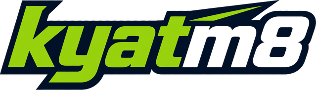 kyatm8 Logo